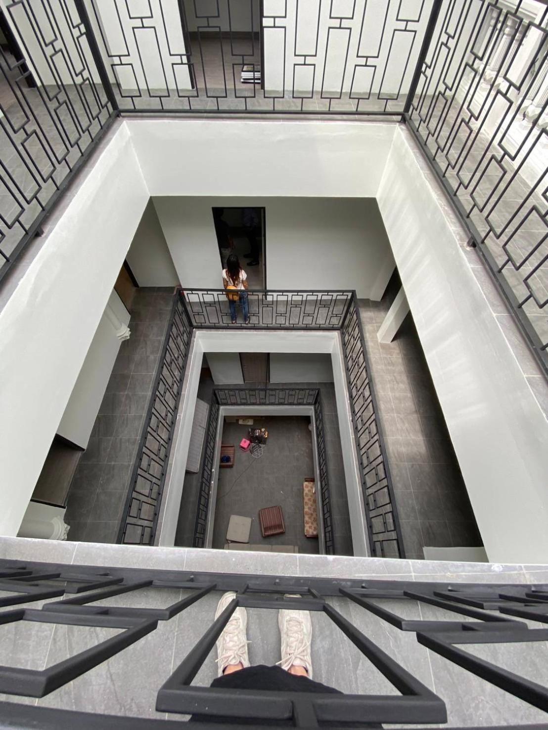 Hidden Dragon Yaowarat Road X Appartement Bangkok Buitenkant foto
