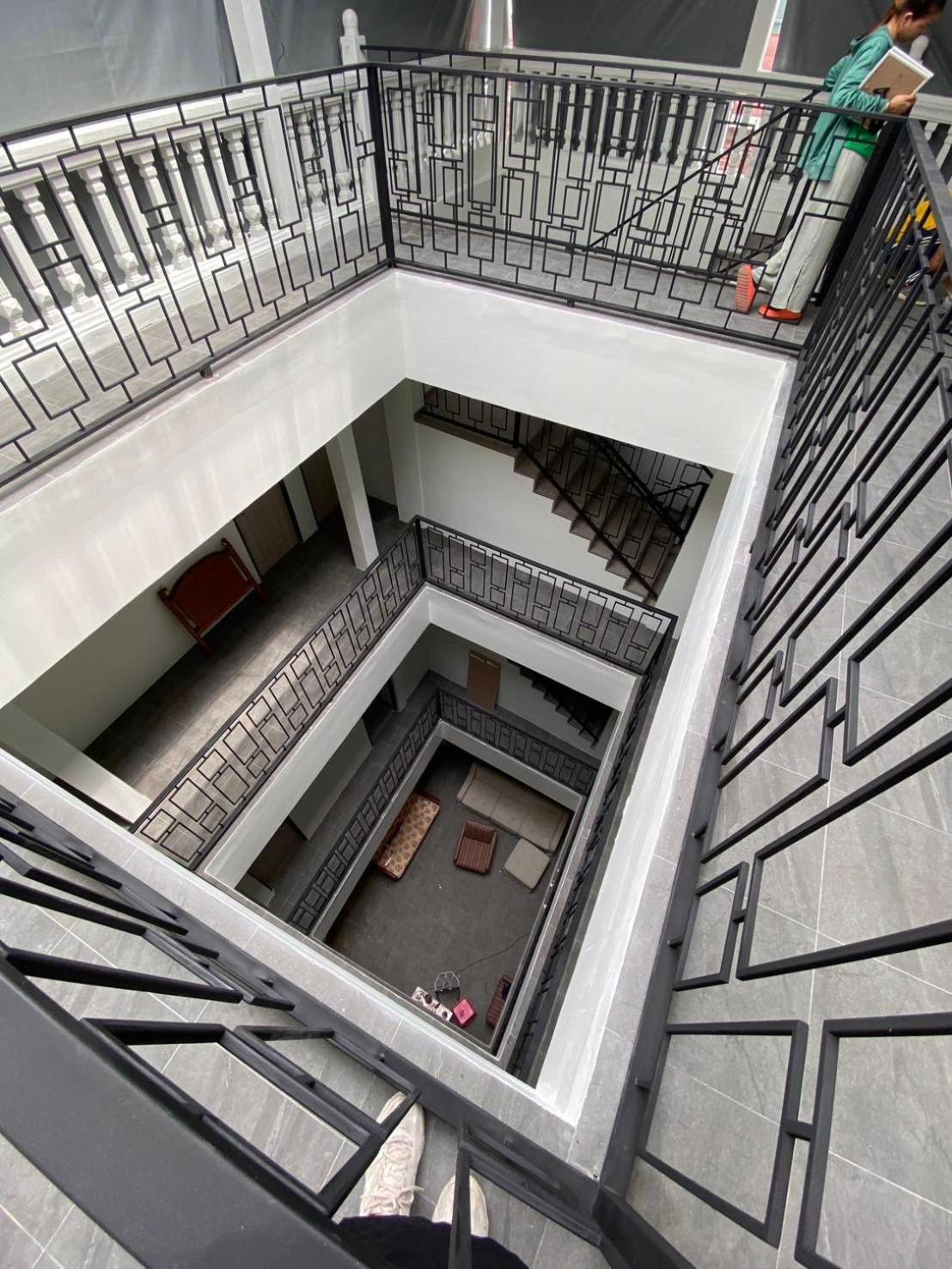 Hidden Dragon Yaowarat Road X Appartement Bangkok Buitenkant foto