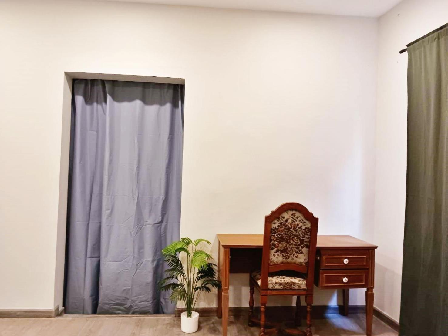 Hidden Dragon Yaowarat Road X Appartement Bangkok Buitenkant foto